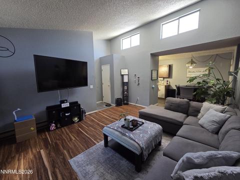 2345 Tripp unit #8 Drive, Reno