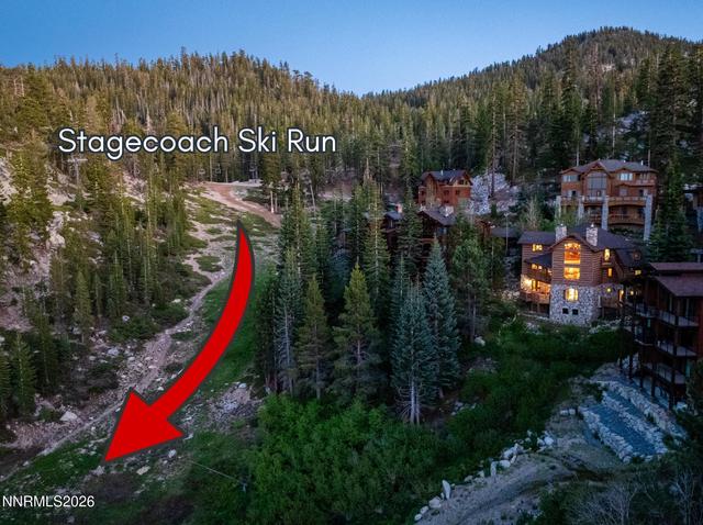 1631 Needle Peak Road, Stateline