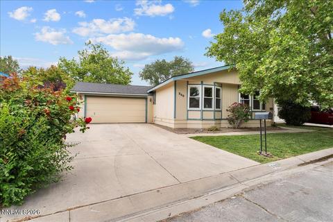 290 Rue De La Jaune, Sparks