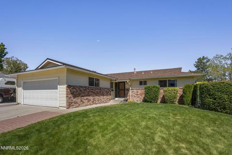 2615 Everett Drive, Reno