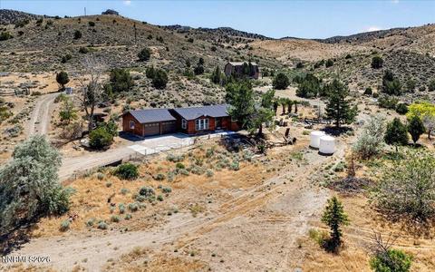 3755 Amy Road, Reno