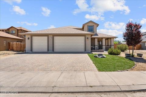 2267 Hayfield Lane, Fernley