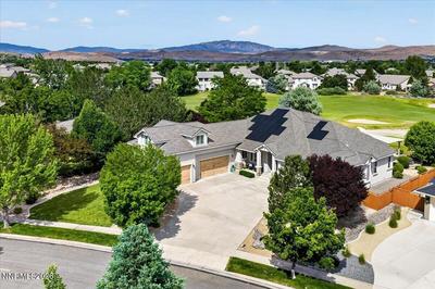 6527 Rey Del Sierra Court