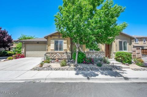 6493 Peppergrass Drive, Sparks