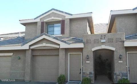 900 South Meadows Parkway #APT 2722, Reno