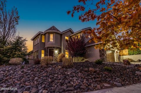 2868 Astronomer Way, Sparks