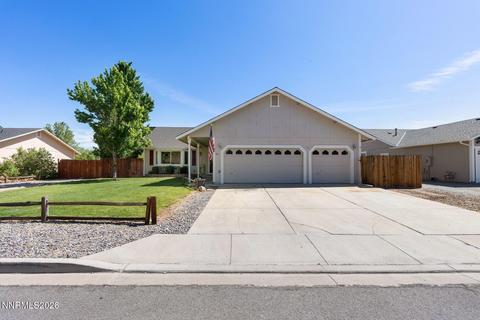 170 Monumental Circle, Sparks