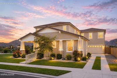 10548 Twin Bridges Way