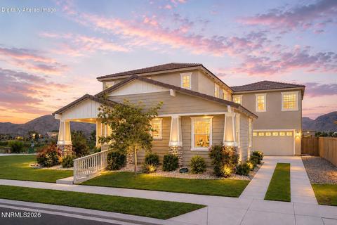 10548 Twin Bridges Way, Reno