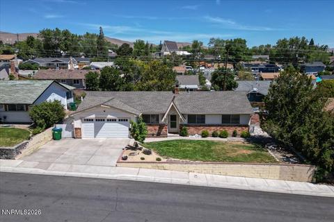 2205 Carlin Street, Reno