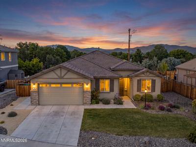 7239 Early Dawn Court