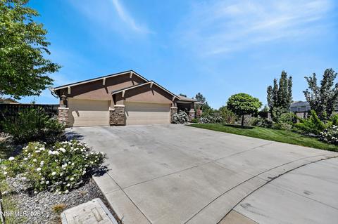 7140 Gazin Court, Reno