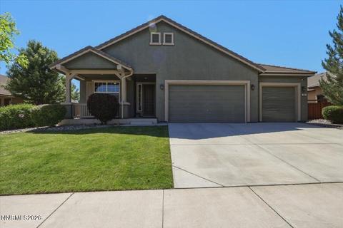6683 Voyage Drive, Sparks