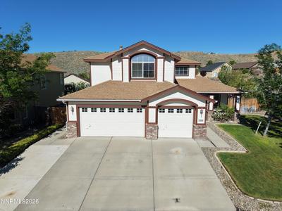 2999 Silverado Creek Drive