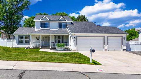 4106 Broken Hill Road, Winnemucca