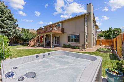 5225 Canyon Crest Court