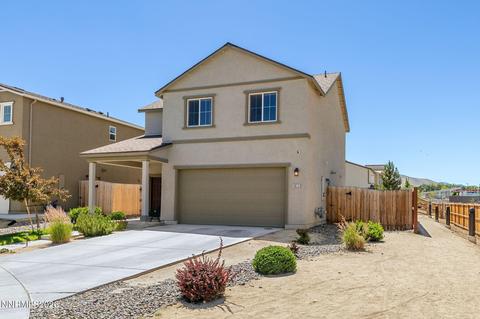 9813 Fishermans Reef Court, Reno