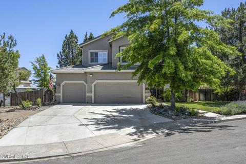 5910 Roxbury Court, Reno