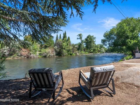 3345 Idlewild Drive, Reno
