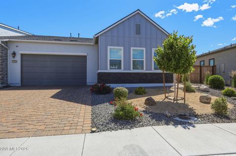 7334 Oakmont Lane, Sparks