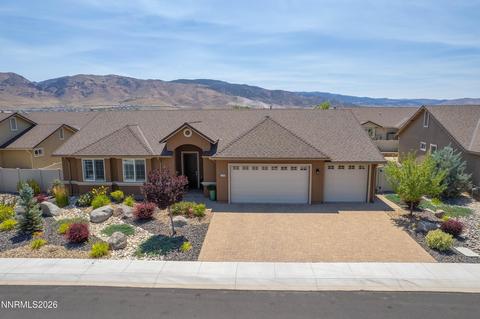 2190 Berkich Court, Reno