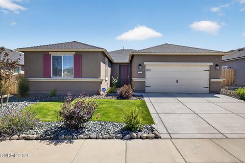 731 Roberts Creek Drive, Dayton