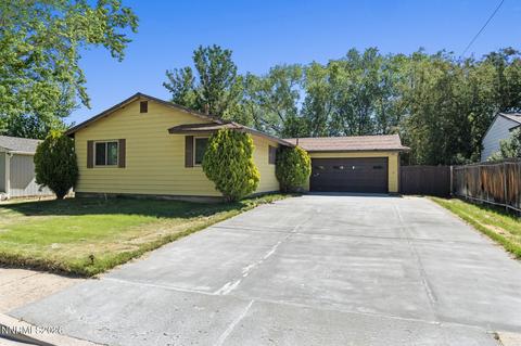 7720 Fowler Avenue, Reno