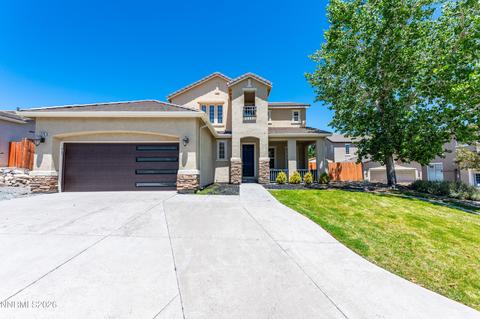 1770 Kodiak Circle, Reno