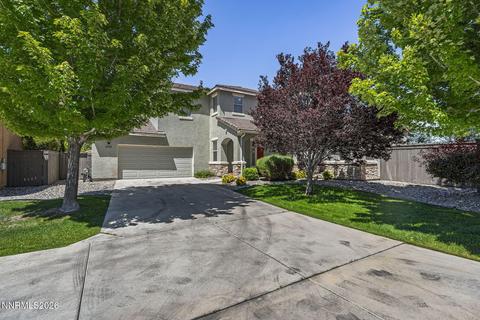 4762 Wood Thrush Lane, Sparks