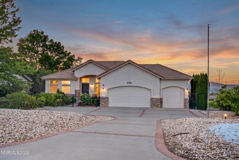 3790 Cashill Boulevard, Reno