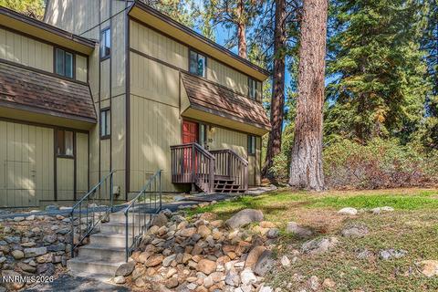 811 Southwood Boulevard #UNIT 10, Incline Village
