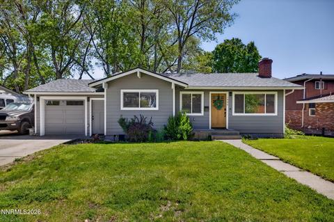 1440 Mark Twain Avenue, Reno