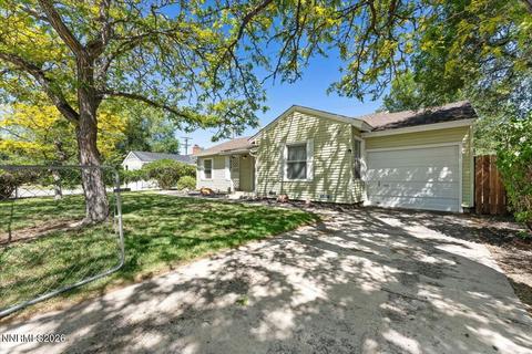 1839 Westfield Avenue, Reno