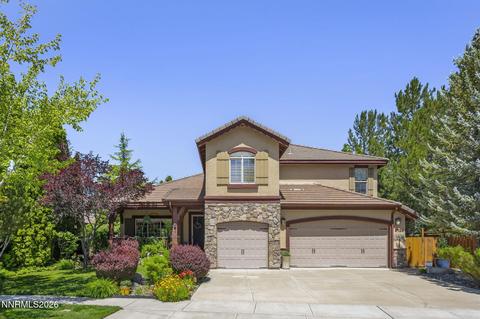 2736 Silverton Way, Sparks