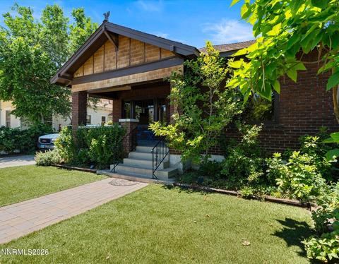 413 14th Street, Sparks