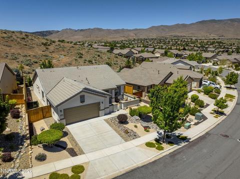 1108 Dutch Hollow Trail, Reno