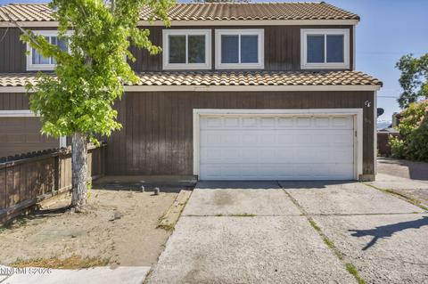 1915 Merchant Street, Sparks