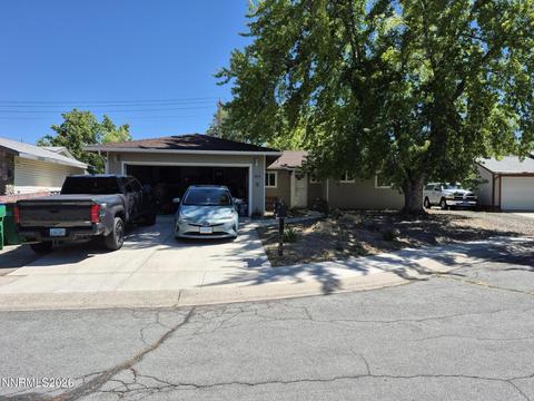 205 Pine Lane, Carson City