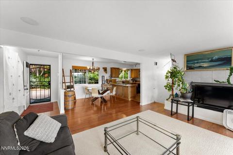 2682 Markridge Drive, Reno