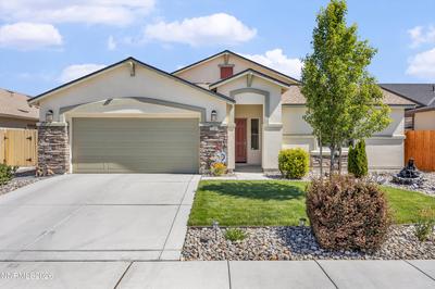 1140 Banner Peak Drive