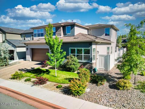 622 Braided Rope Drive, Reno