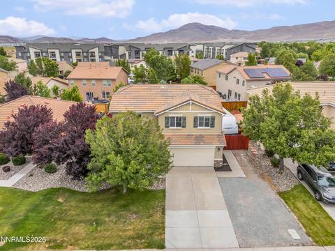 545 Pesaro Way, Reno