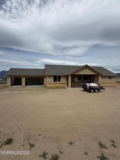 2754 E Valley Road, Minden