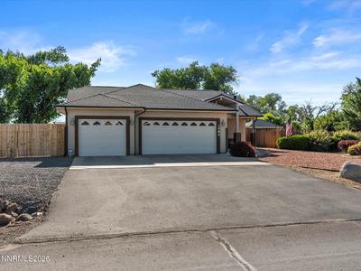 1080 Red Rock Road