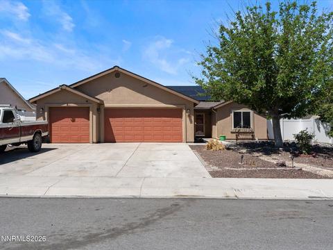 1476 Grey Bluffs Drive, Fernley
