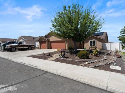 1476 Grey Bluffs Drive