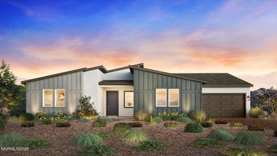 1672 Venado Valley Circle #Venado 35