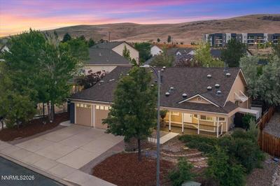 3281 Platte River Court