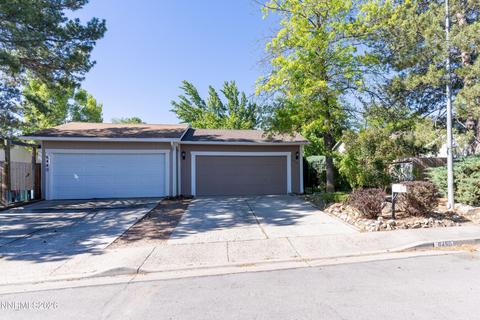 6450 Lotus Street, Reno