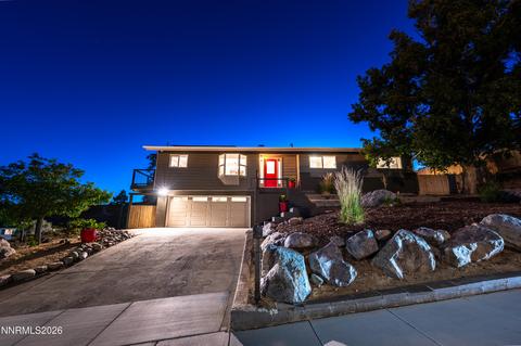 3301 Lodestar Lane, Reno